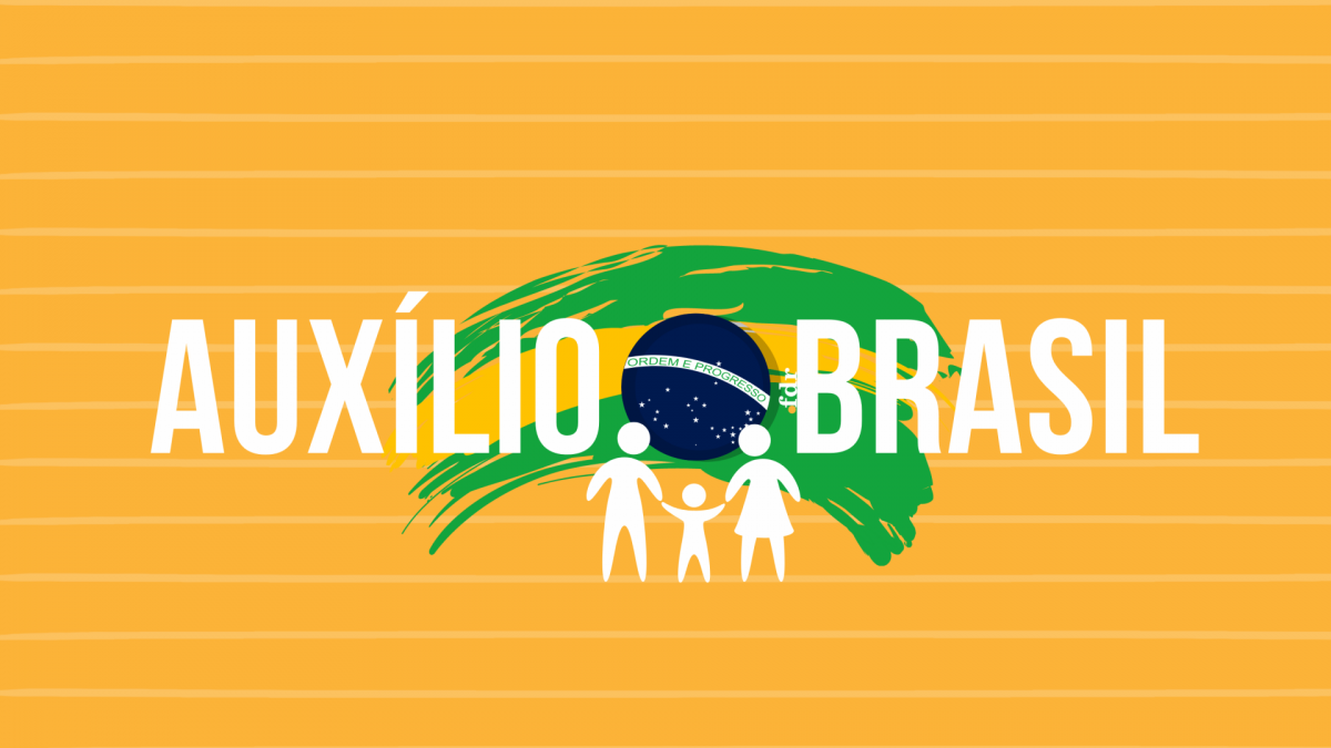 Por Auxílio Brasil, governo quer mudar cálculo da inflação na regra do teto